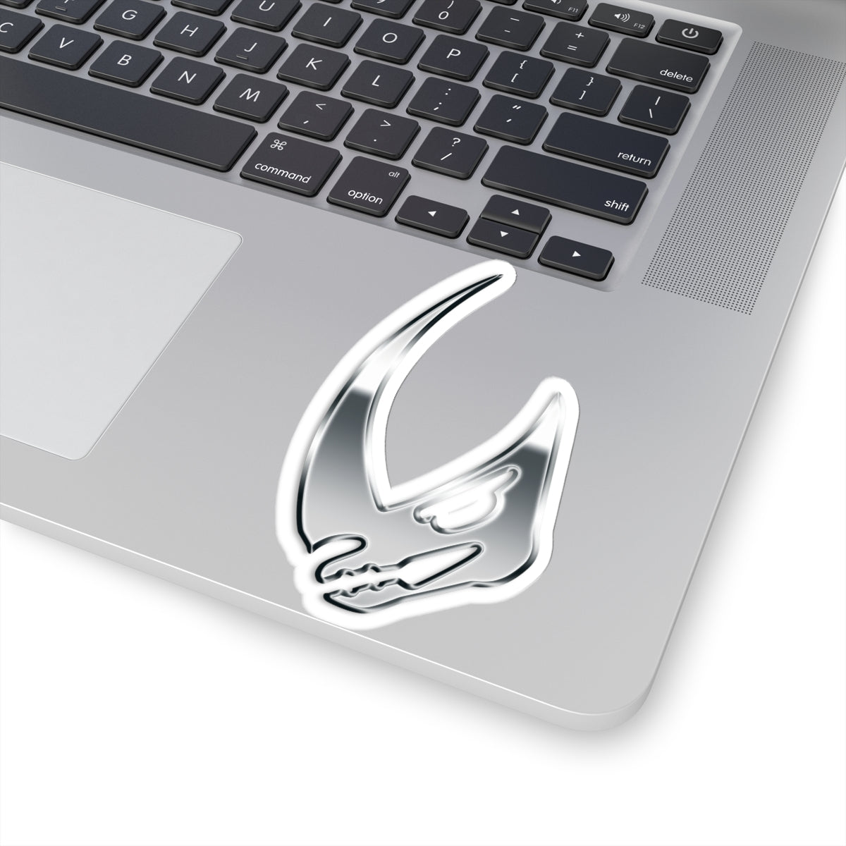 MD - Mudhorn Stickers