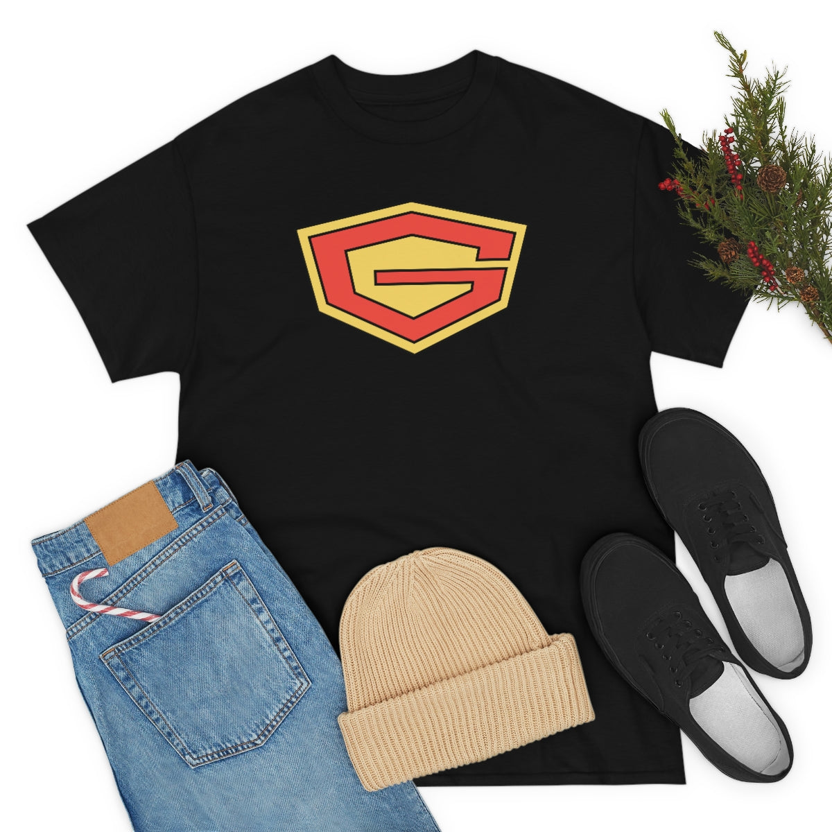 BOTP - Gatchaman #2 Tee