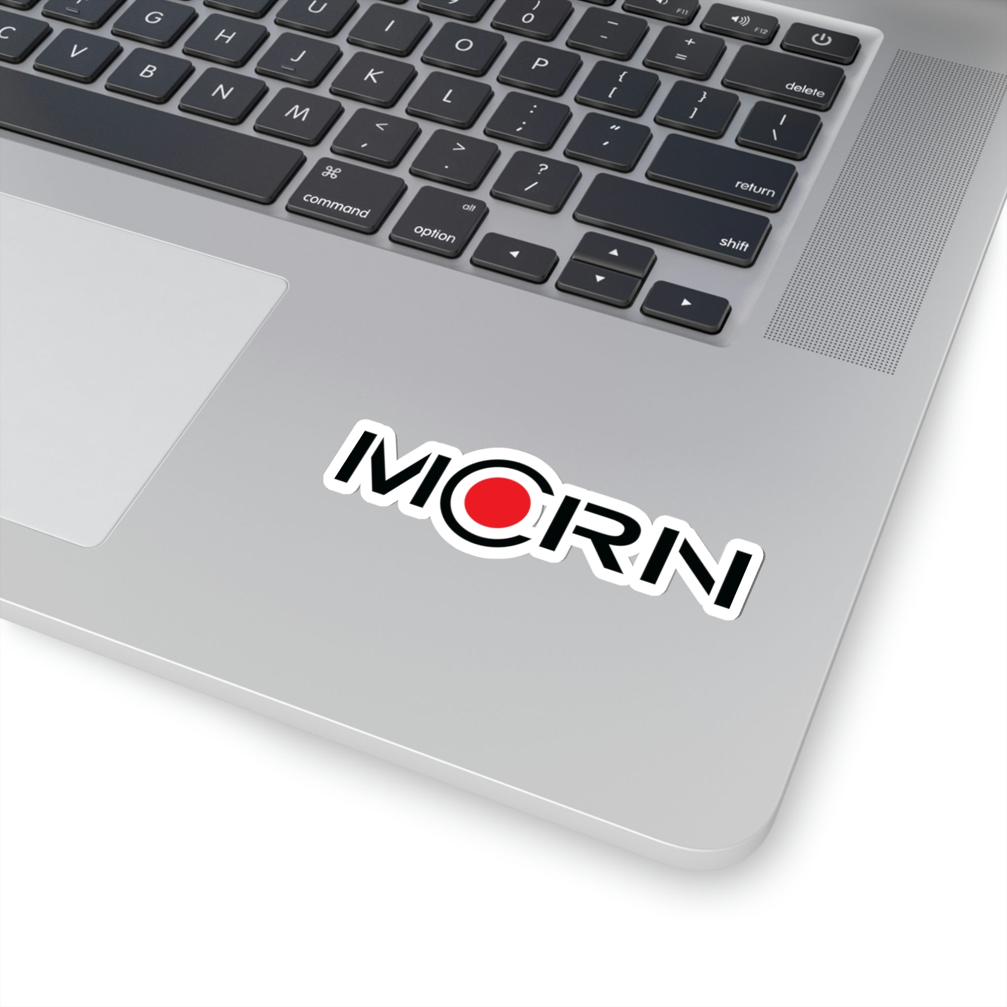 EX - Mars Navy Stickers