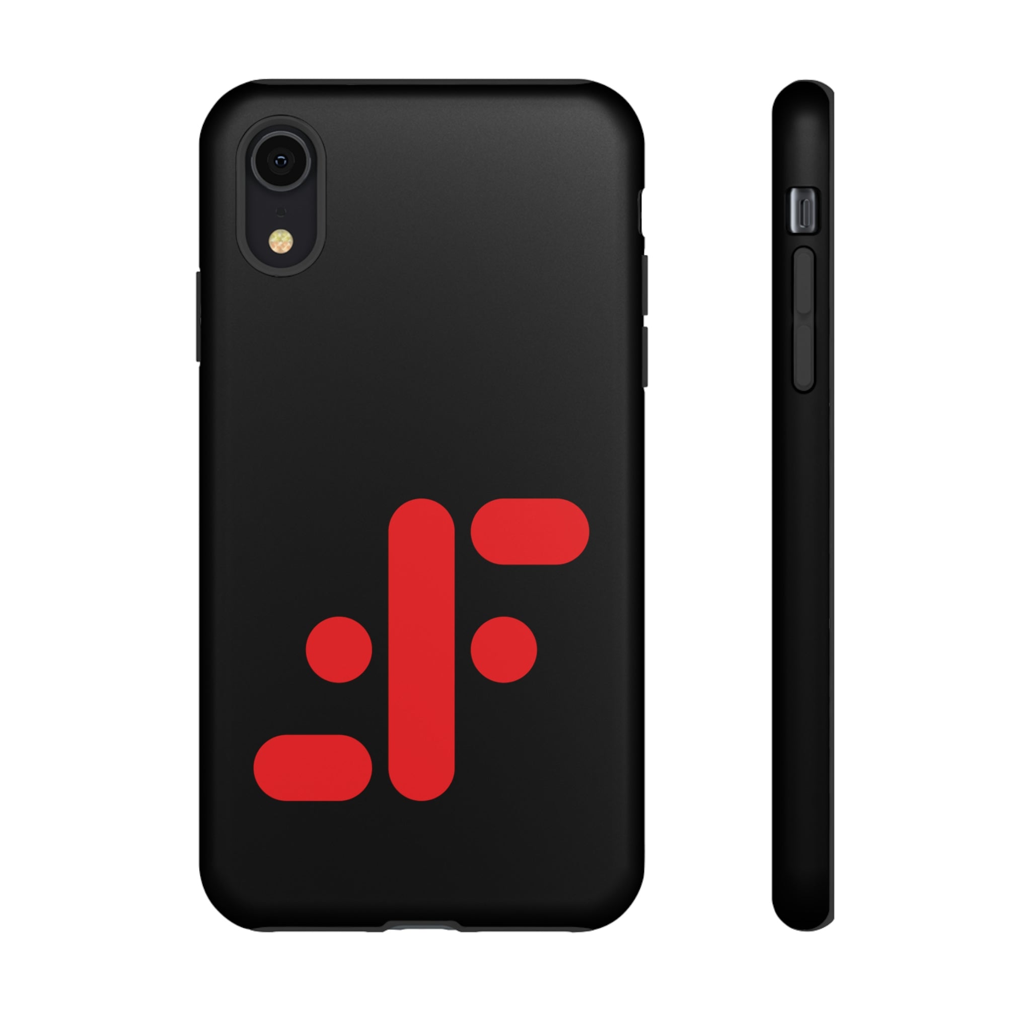 Visitors Phone Case