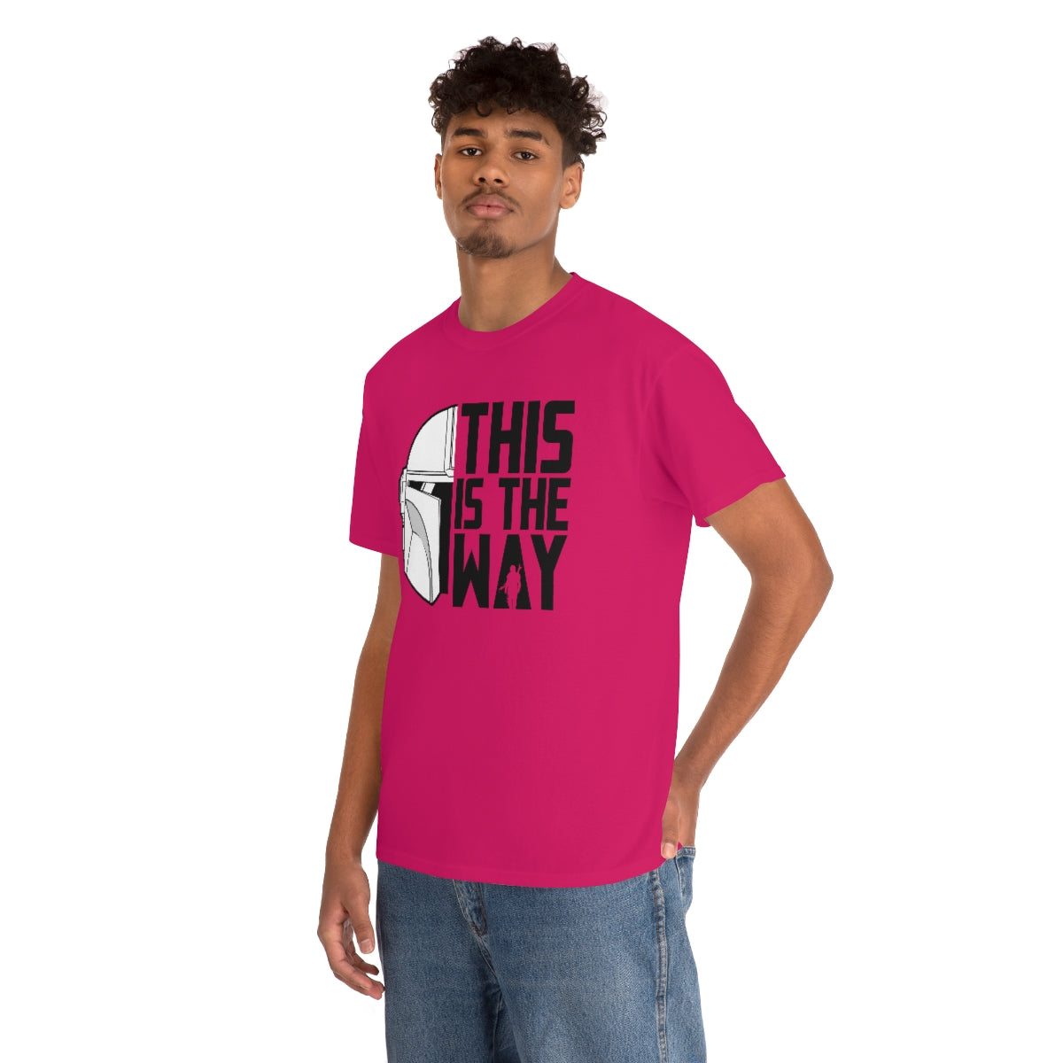 MD - The Way #1 Tee