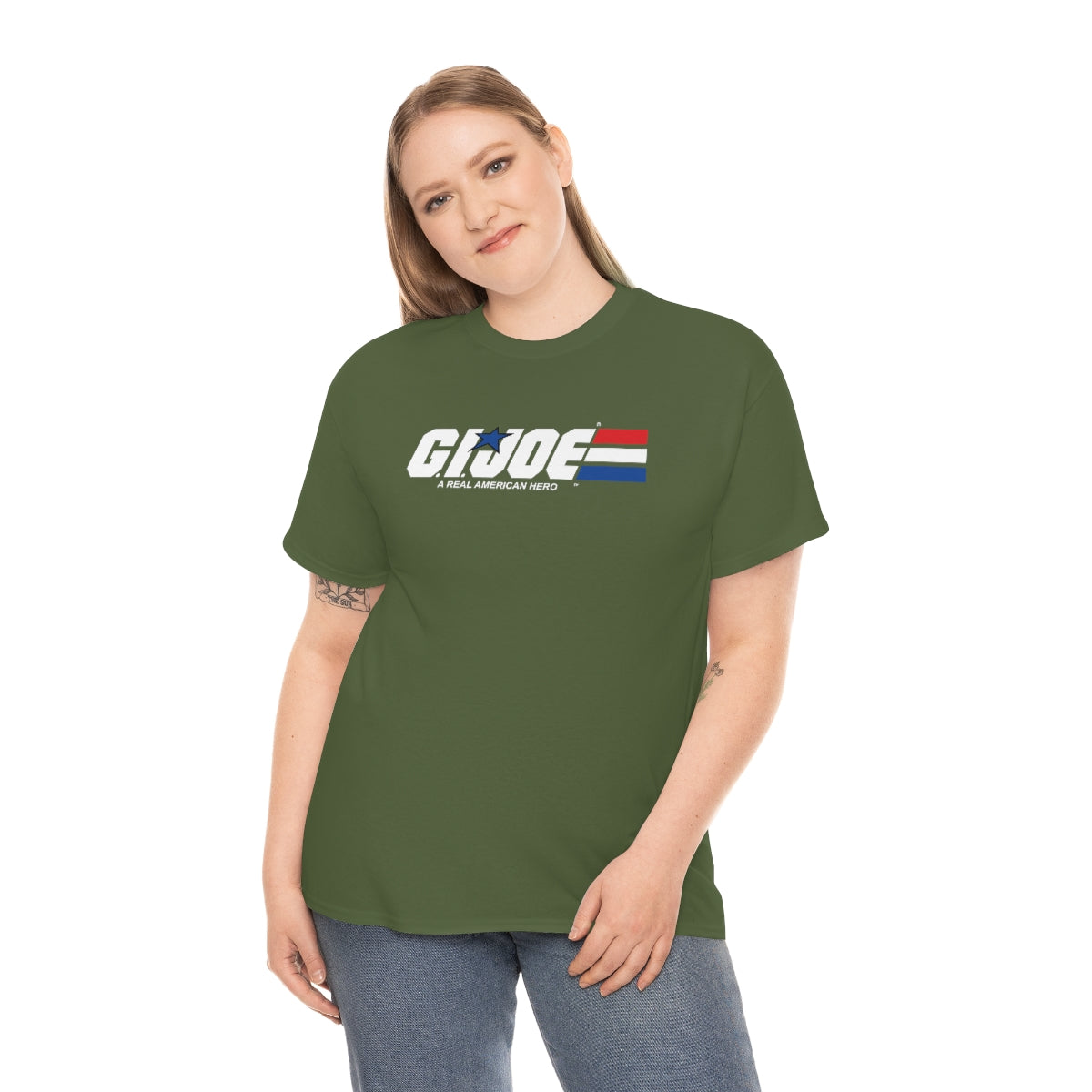 GIJ - Tee