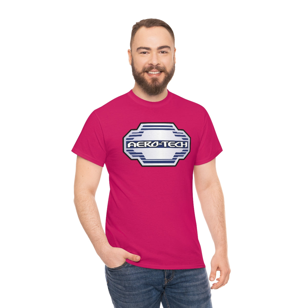 SAAB - Aerotech Tee