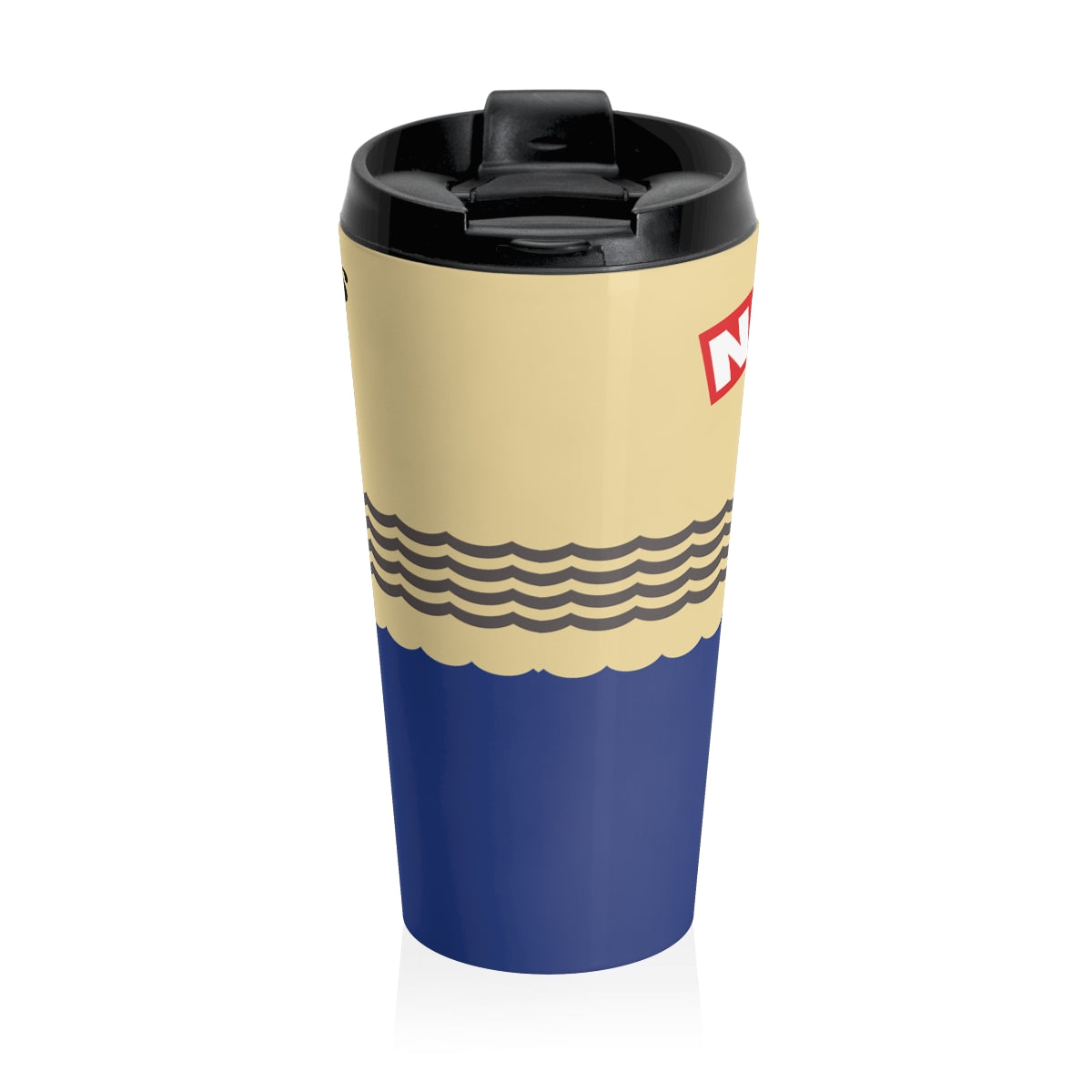 Soylent Stainless Steel Travel Mug