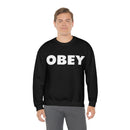 TL - Obey Sweatshirt