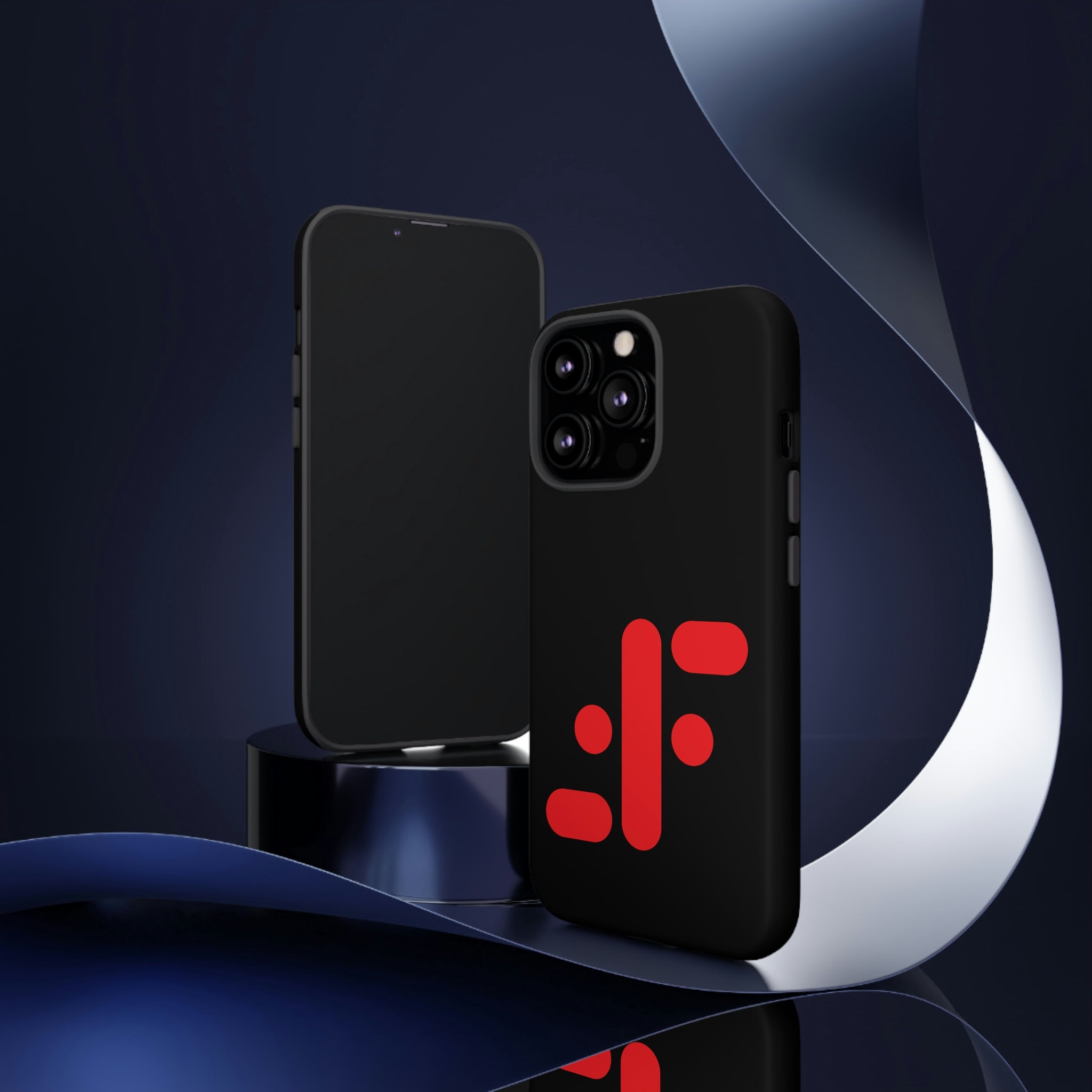 Visitors Phone Case
