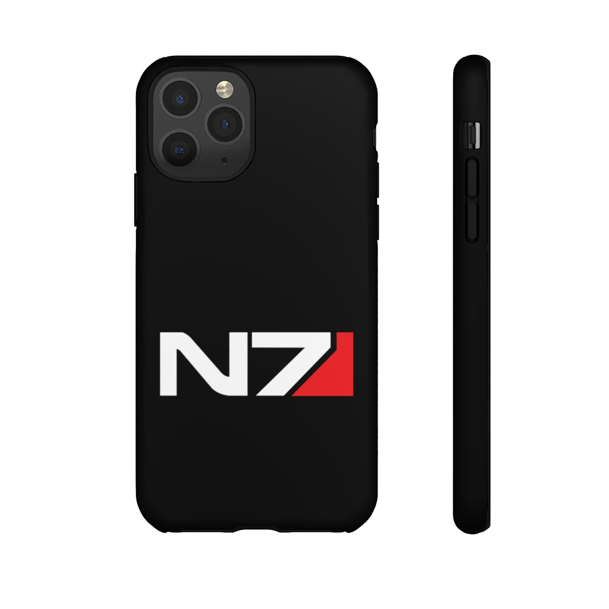 N7 Phone Case