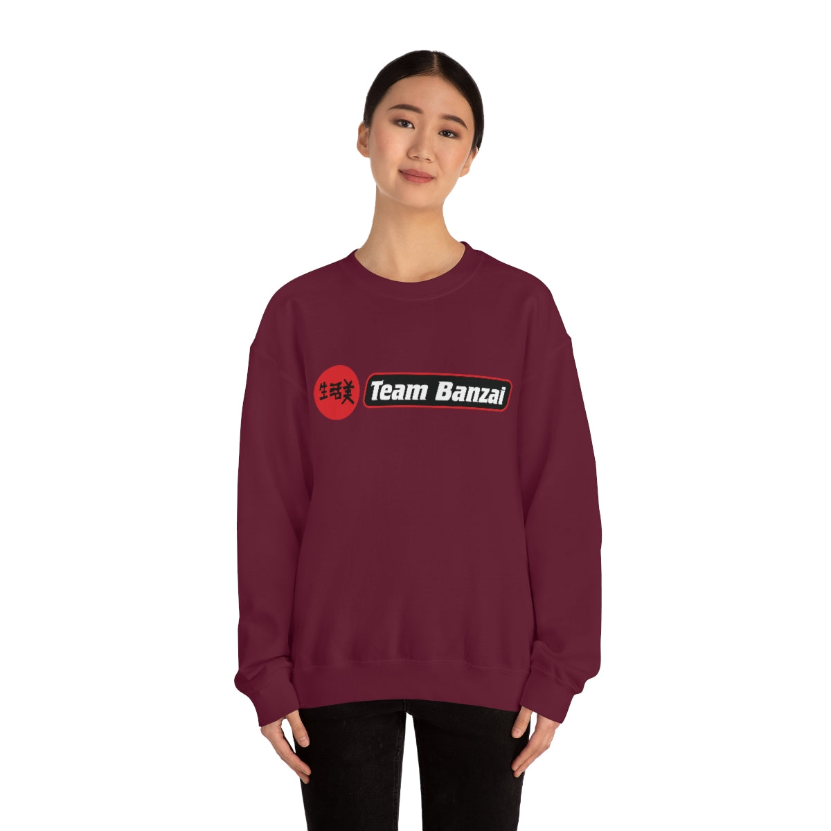 BB - Team Banzai #2 Sweatshirt