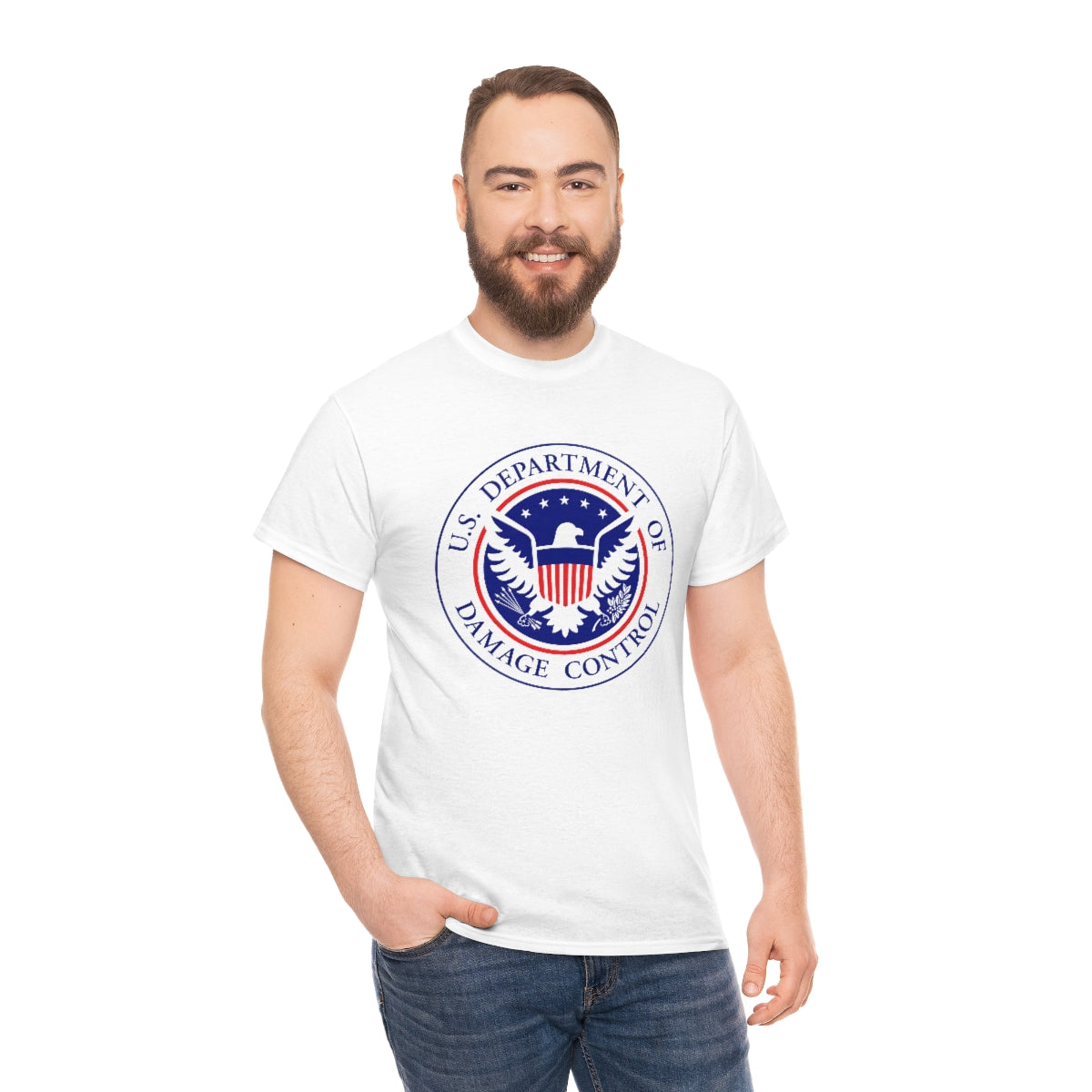 DODC Tee