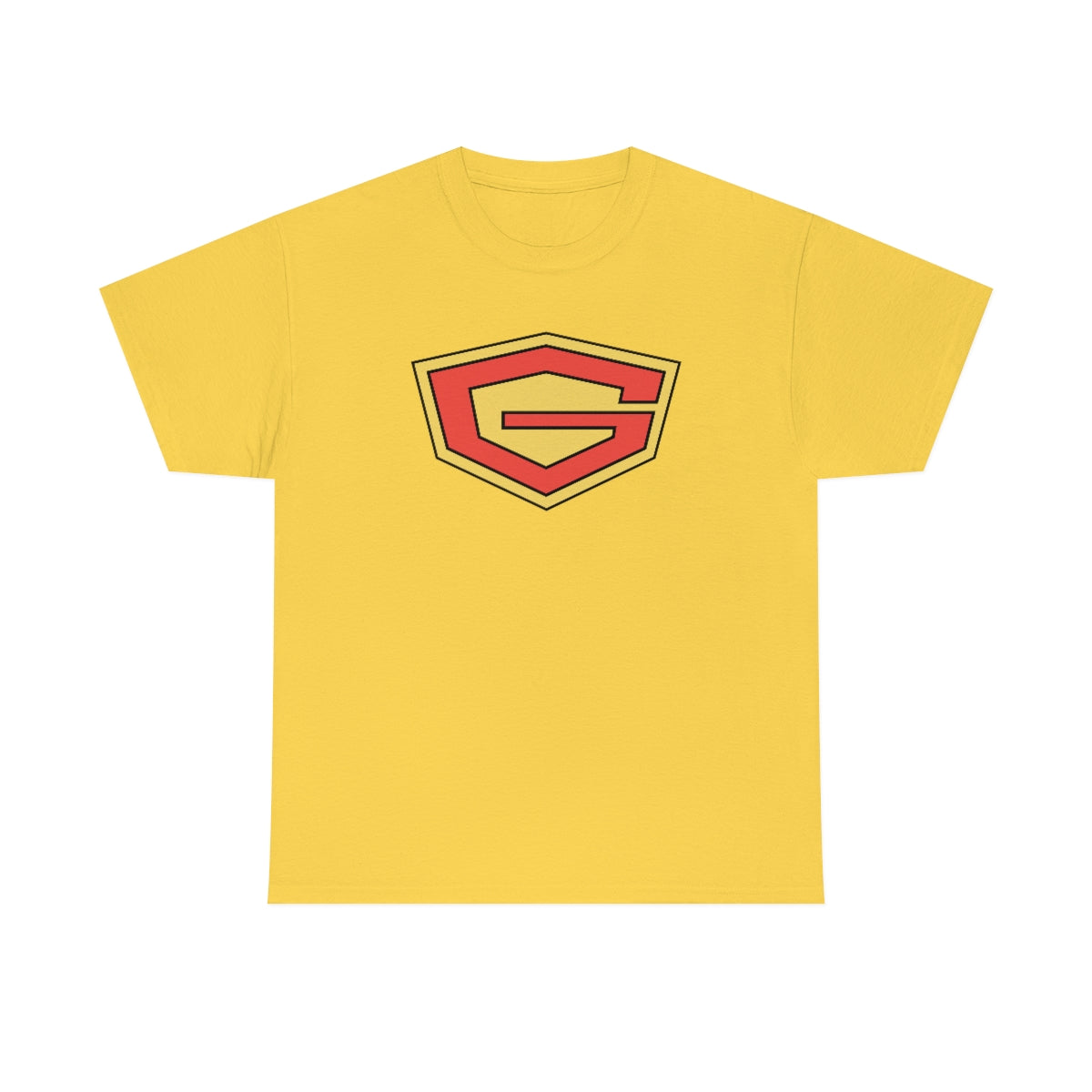 BOTP - Gatchaman #2 Tee