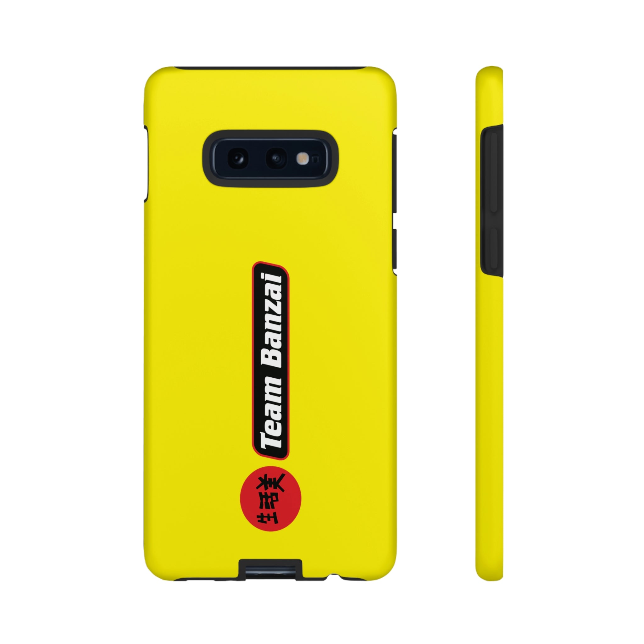 BB - Team Banzai #2 Phone Case