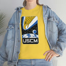 USCM Eagle Marines Tee