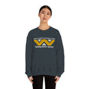 Weyland Building Better Worlds Sweatshirt