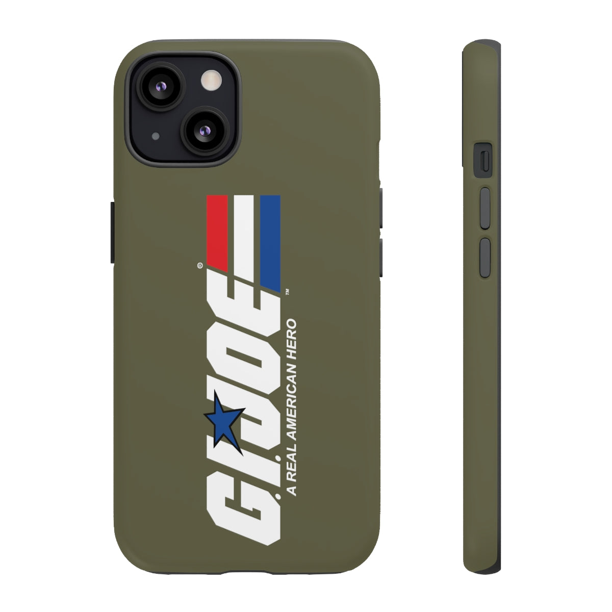 JOE - Phone Case