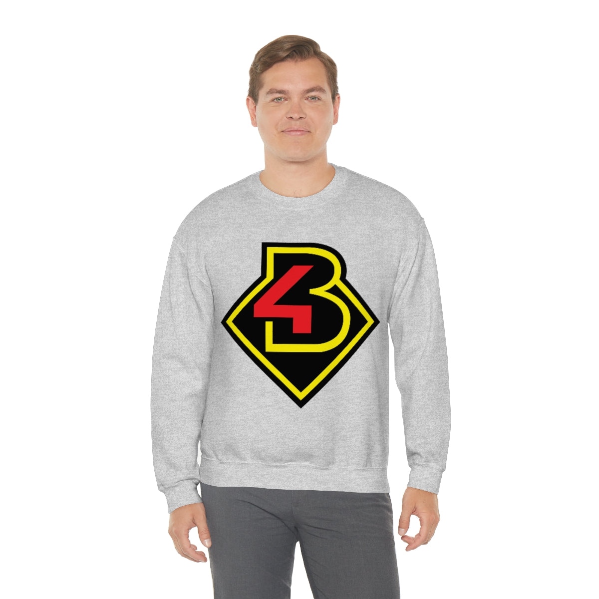 B4 Sweatshirt