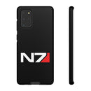 N7 Phone Case
