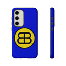 BB - Blue Blaze Irregulars Phone Case