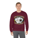 SAAB - Wildcards Squadron Sweatshirt