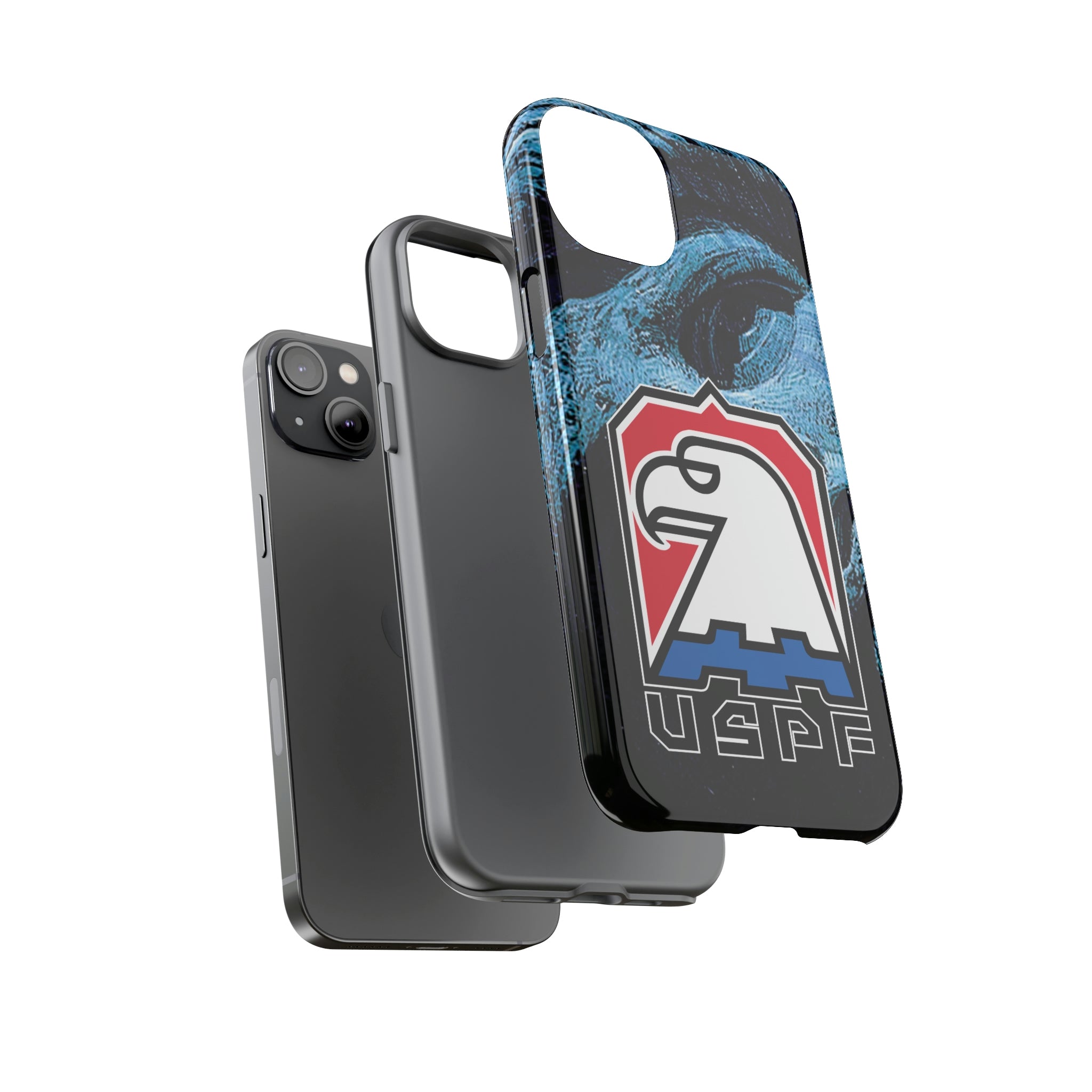 EFNY - USPF Phone Case