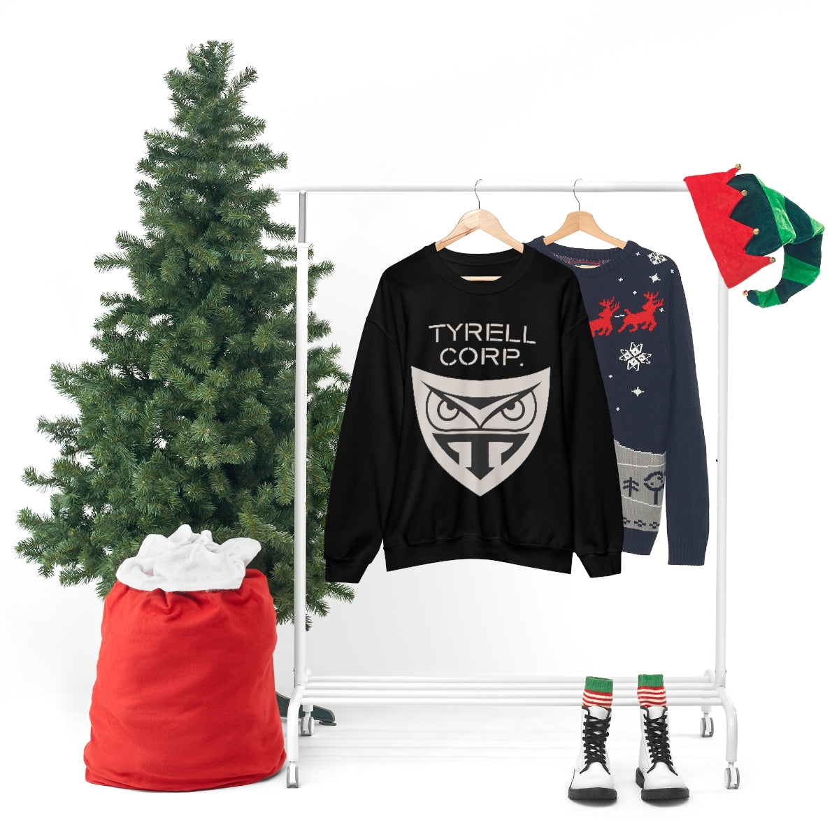 BR - TYRELL Sweatshirt