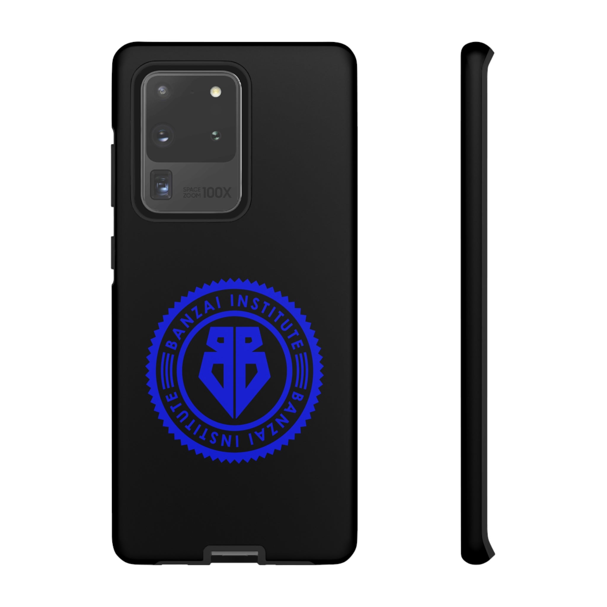 BB - Institute Phone Case