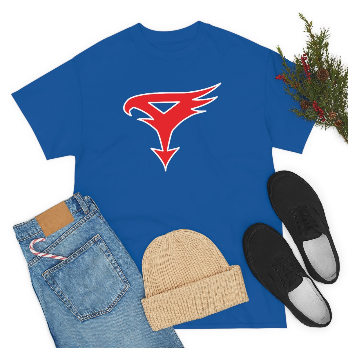 BOTP - Gatchaman #1 Tee