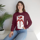 Bounty Hunter Shoulder Logo Sweatshirt