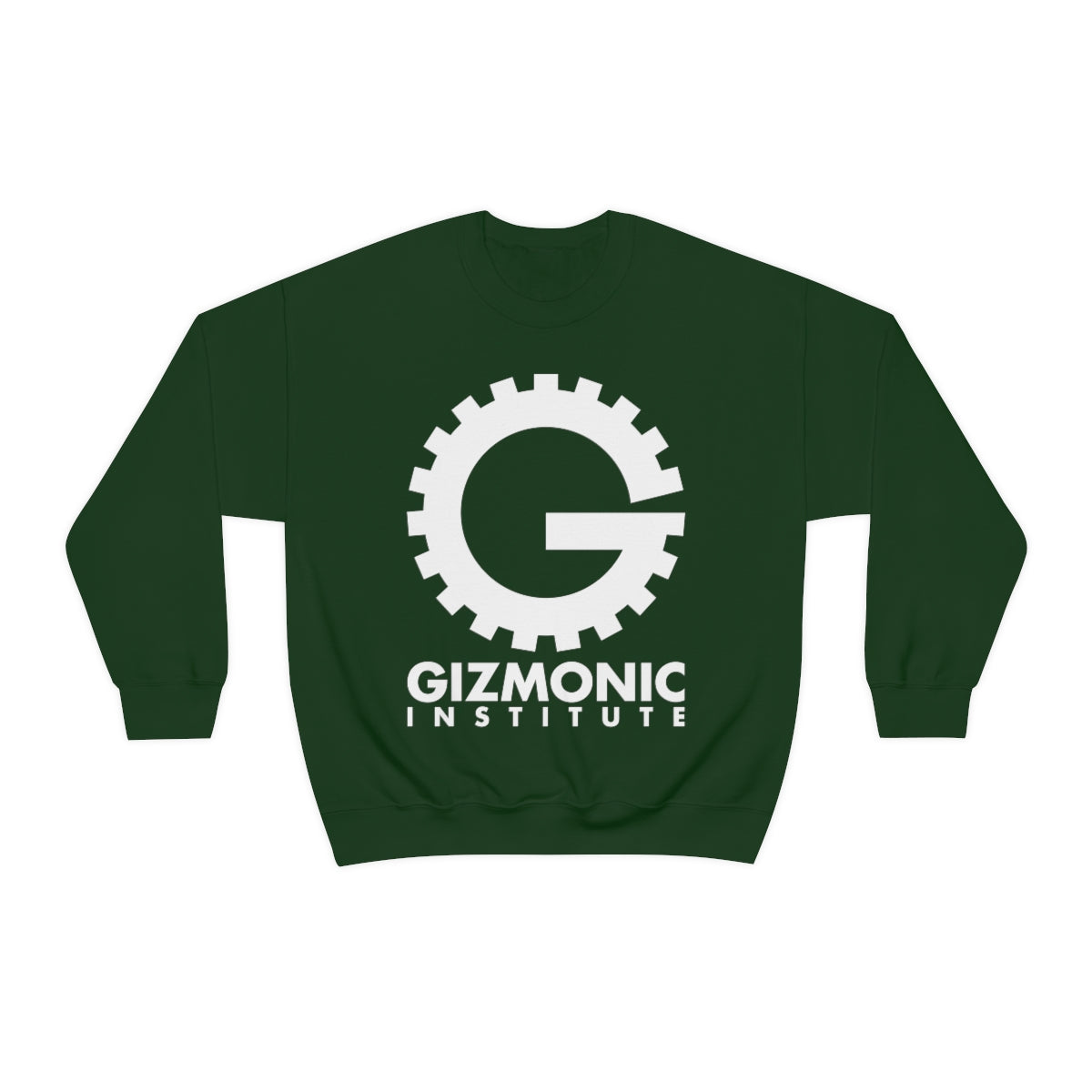 Gizmonic Sweatshirt