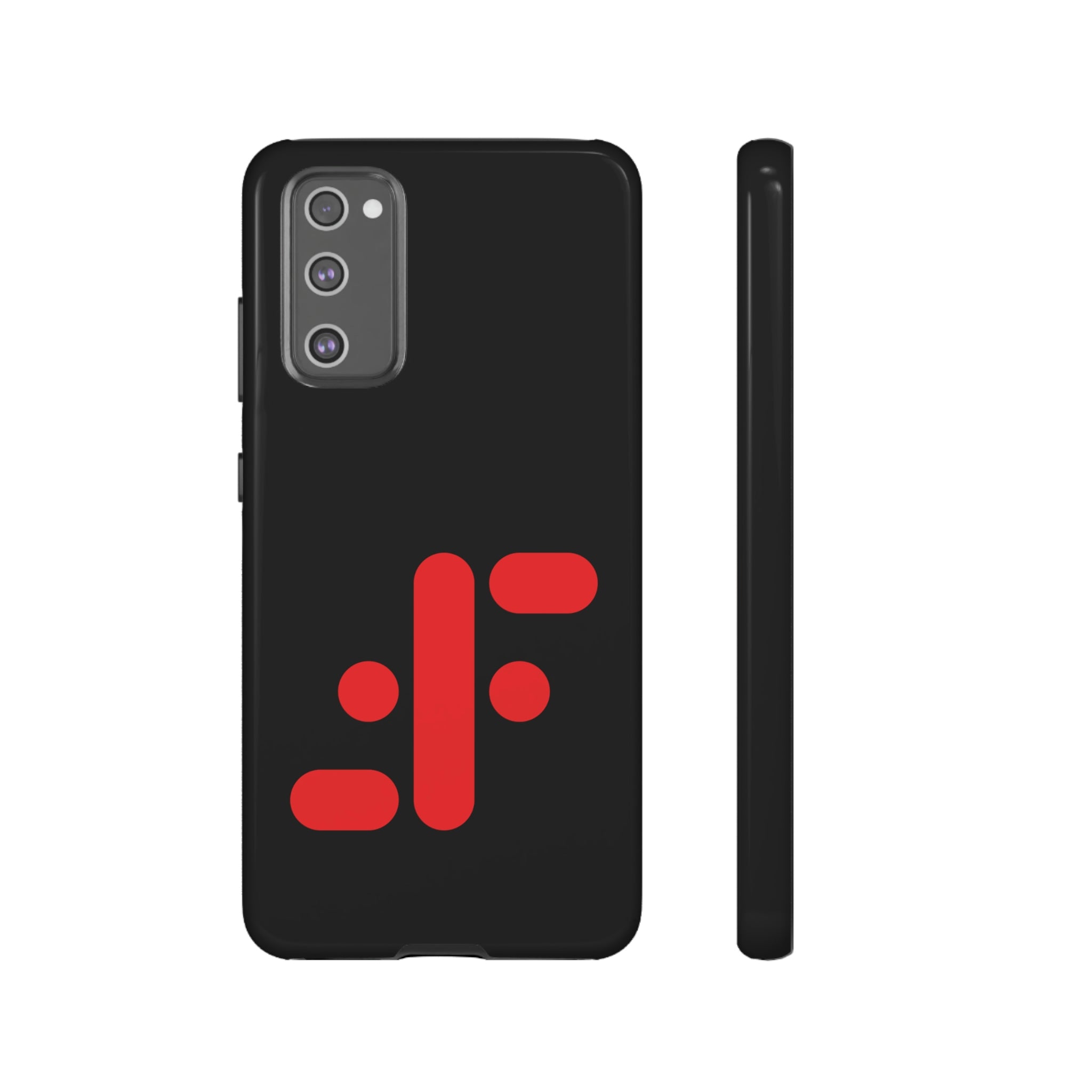Visitors Phone Case