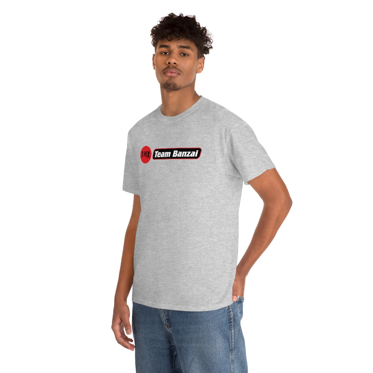 BB - Team Banzai #2 Tee