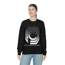 Robot Cop Sweatshirt
