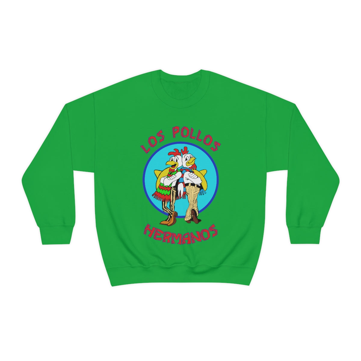 BB - Pollos Sweatshirt