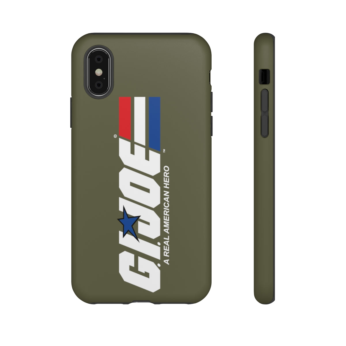 JOE - Phone Case