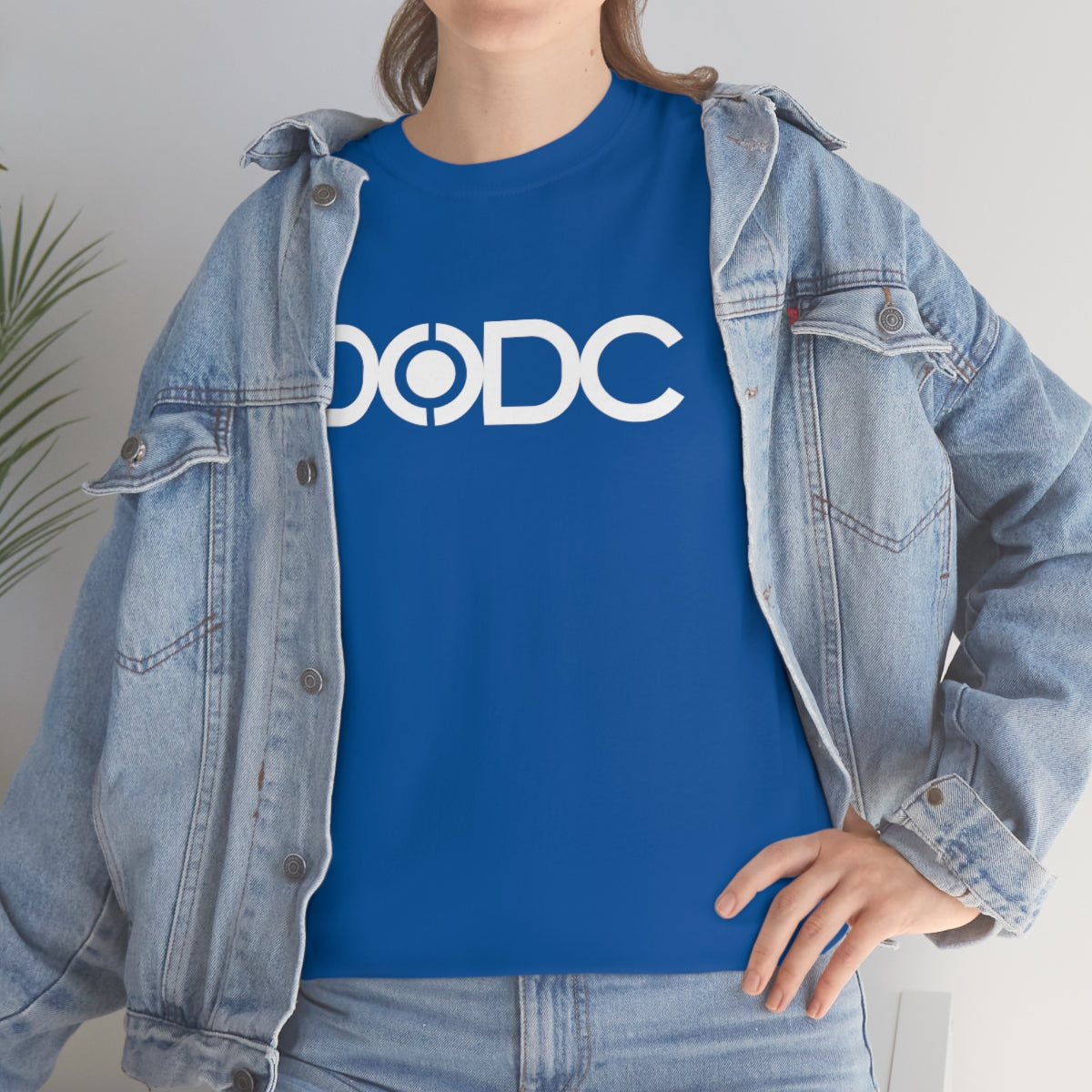 DODC #1 Tee