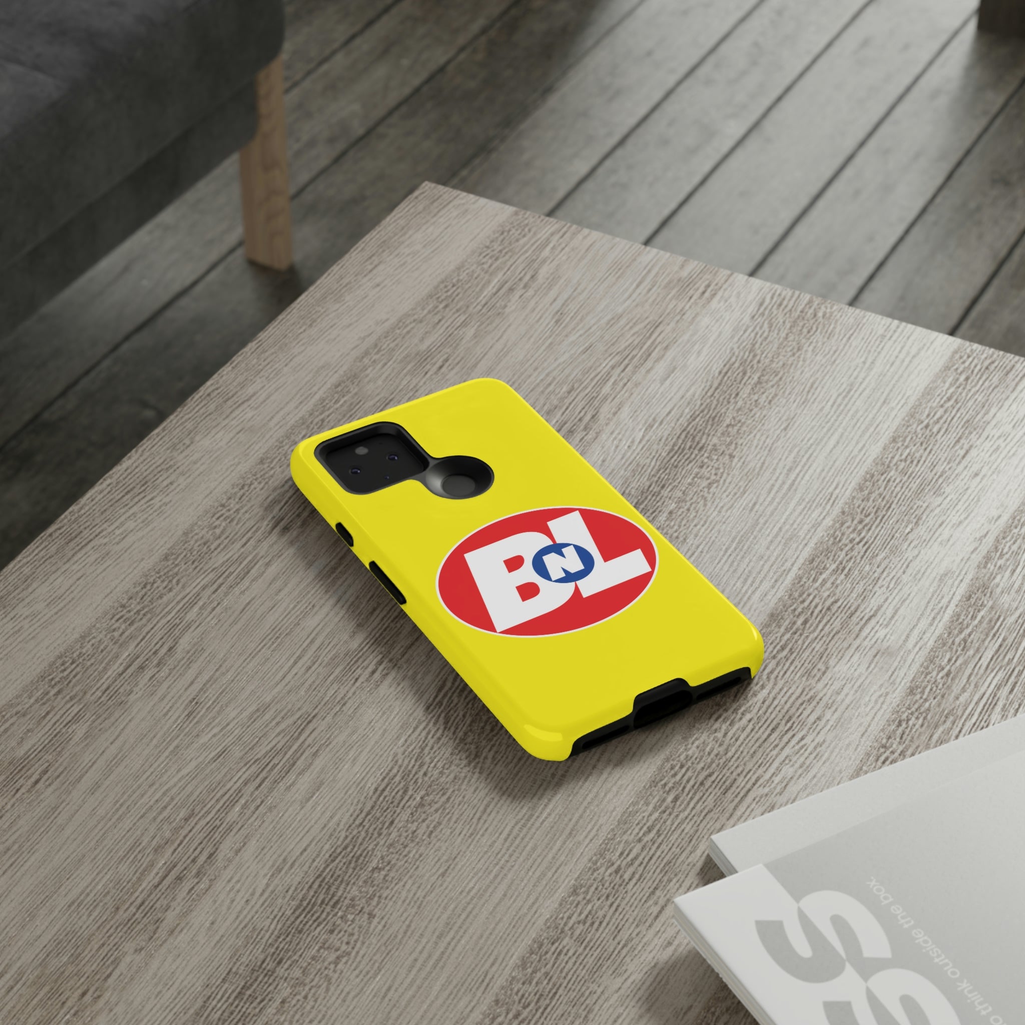 Buy N Large Phone Case