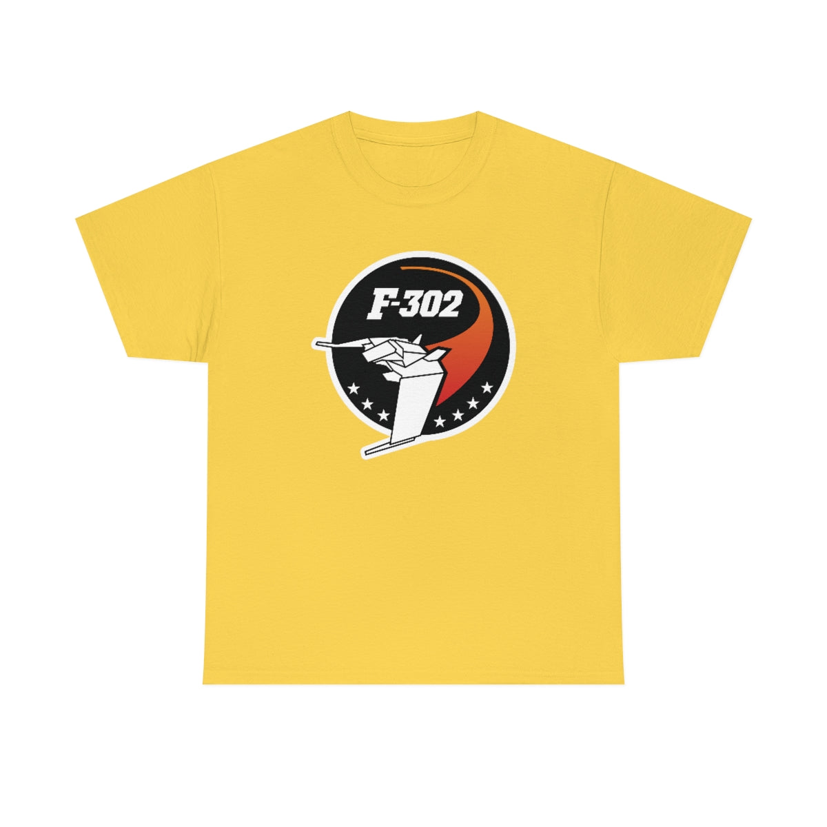 SG - 302 Tee