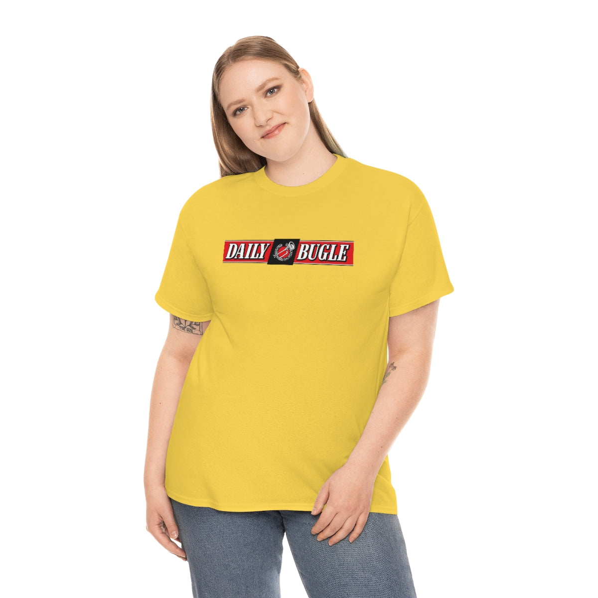 Bugle Tee