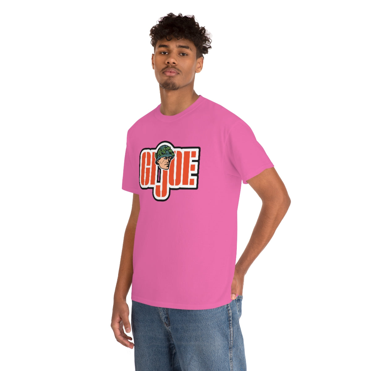 GIJ- Vintage Tee