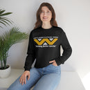 Weyland Building Better Worlds Sweatshirt