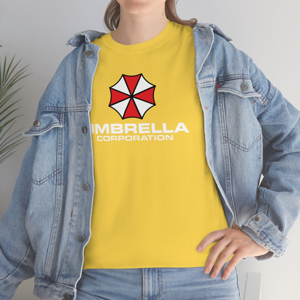 Umbrella Tee