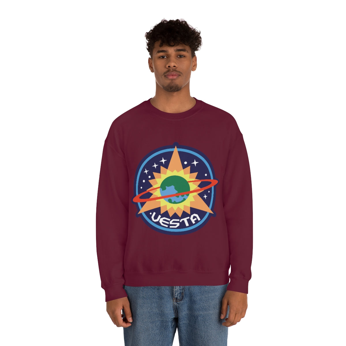 SAAB - Vesta Sweatshirt