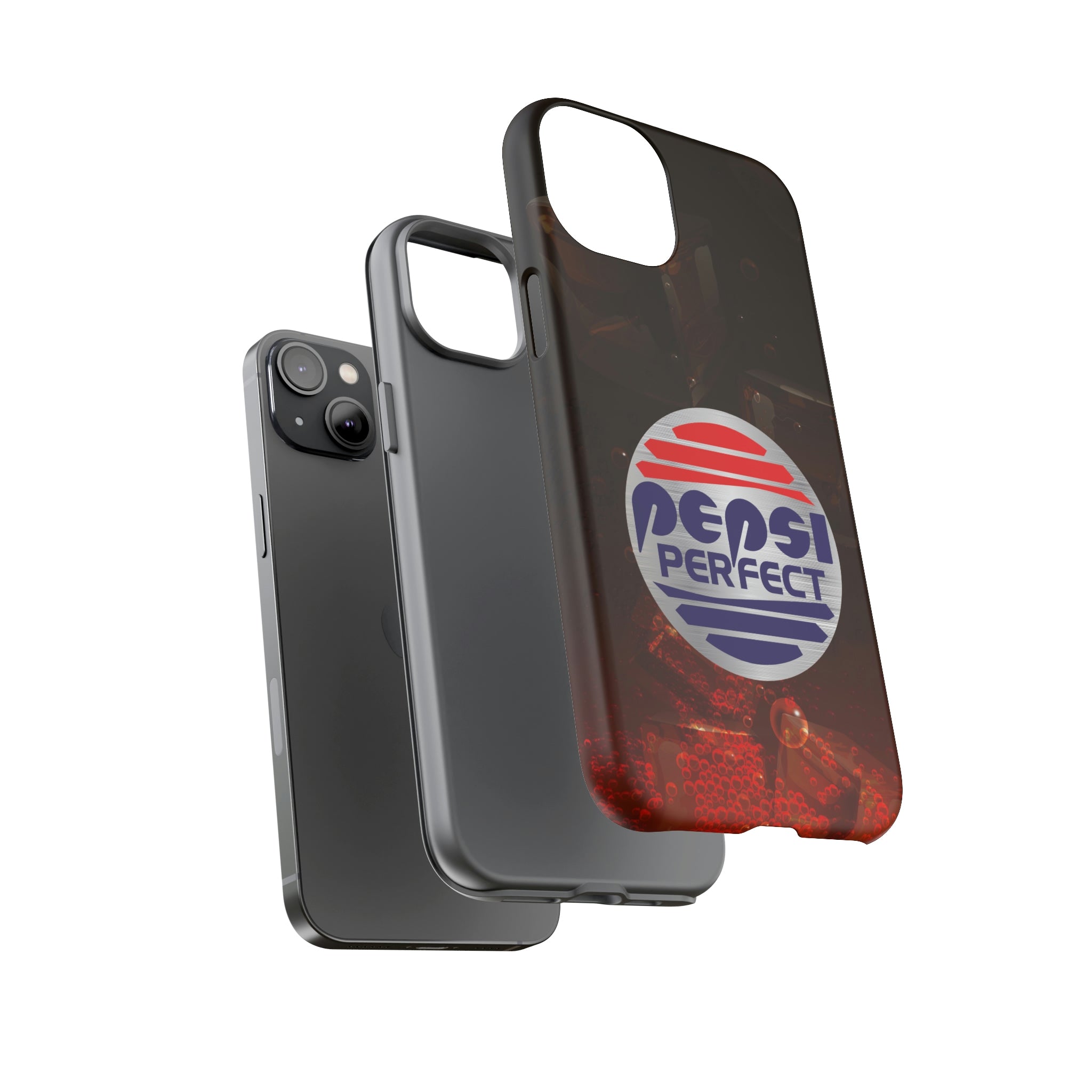 BTTF - Perfect Phone Case
