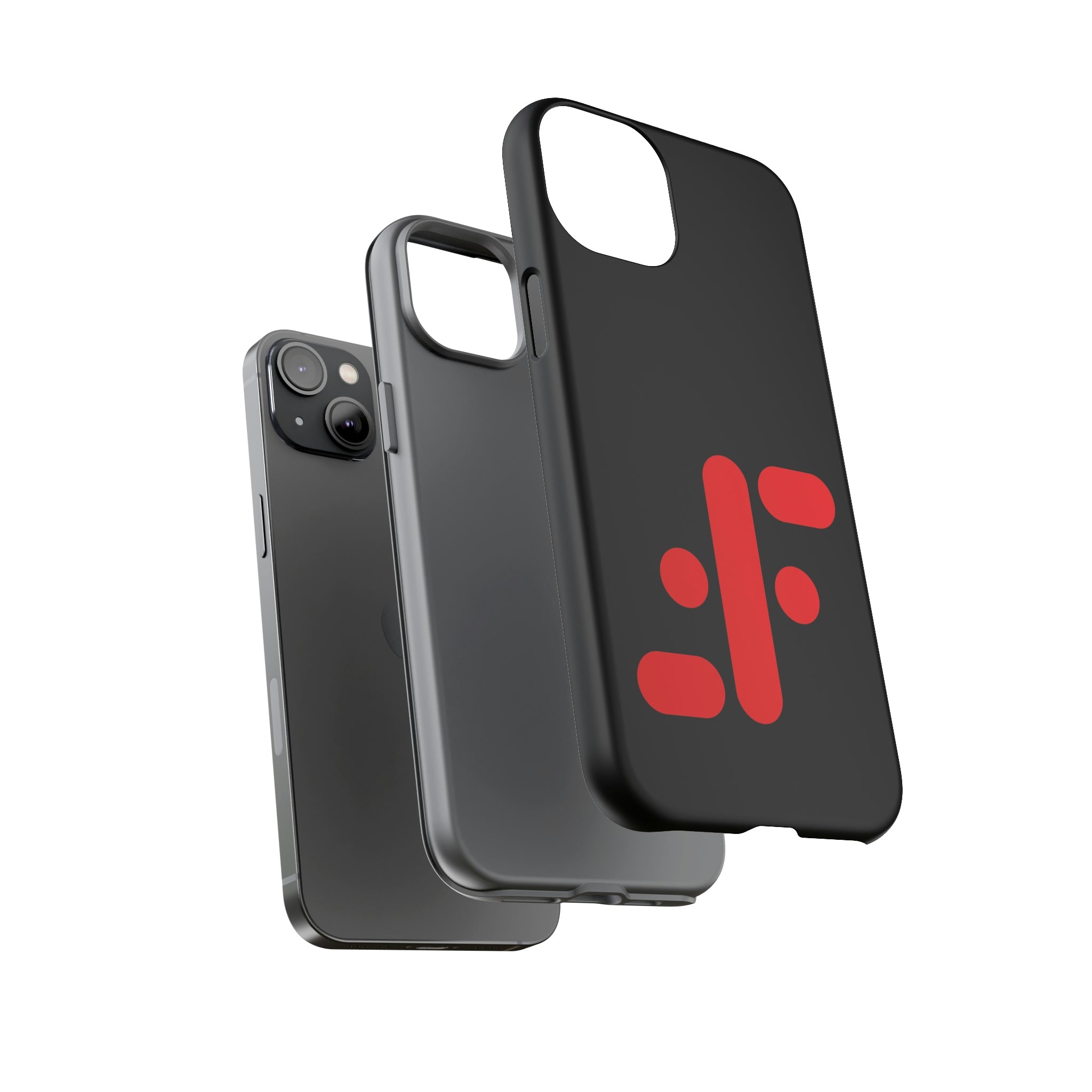 Visitors Phone Case