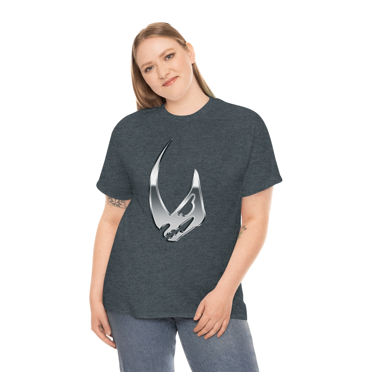 MD - Mudhorn Tee