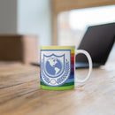 Directorate Mug