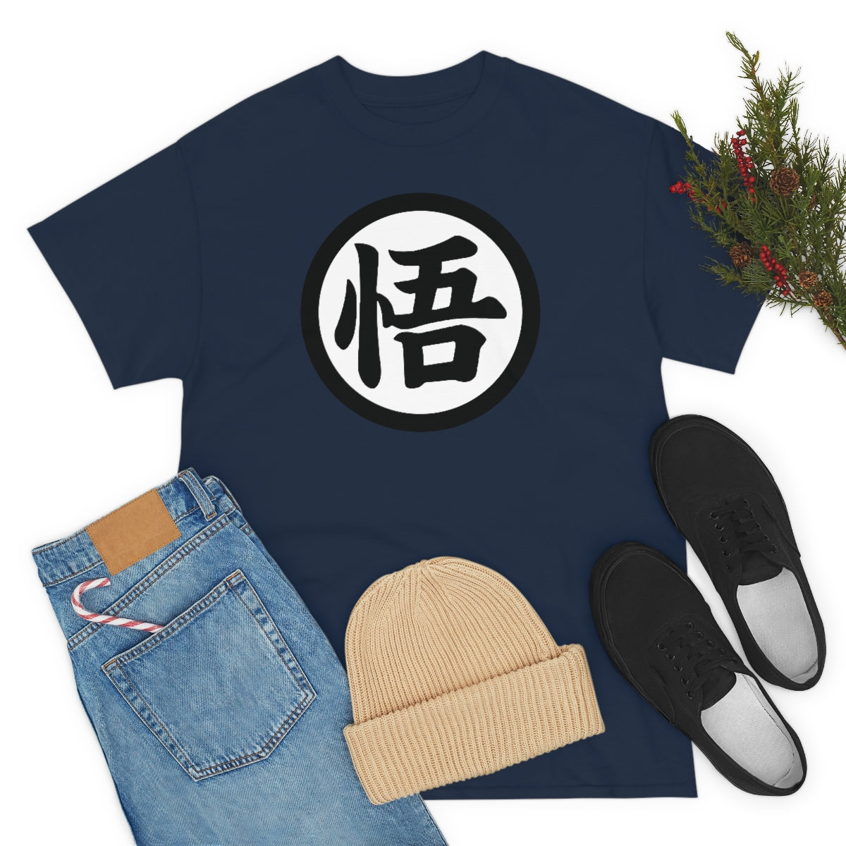 Dragon Ballz Tee