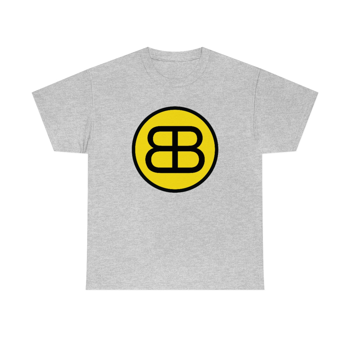 BB - Irregulars Tee