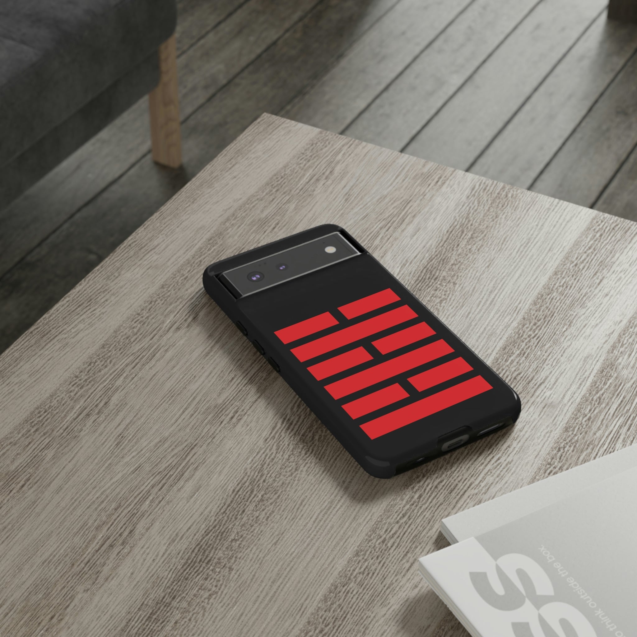 Arashikage Clan Phone Case