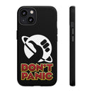 Hitchhiking Phone Case
