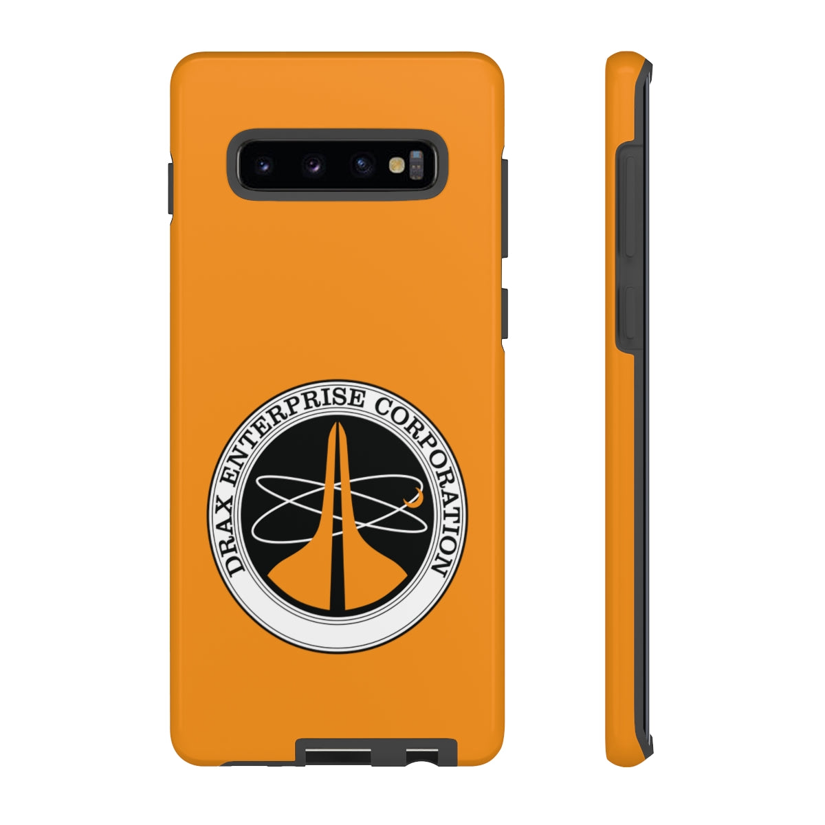 Drax Corporation Phone Case